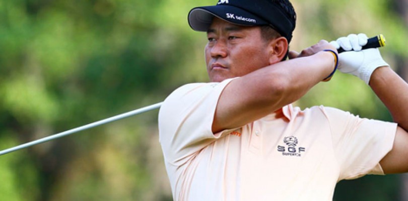 La élite del golf llega a Shot Online