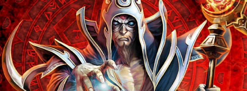 Sismond y su diabólico plan – Runes of Magic – Capítulo IV