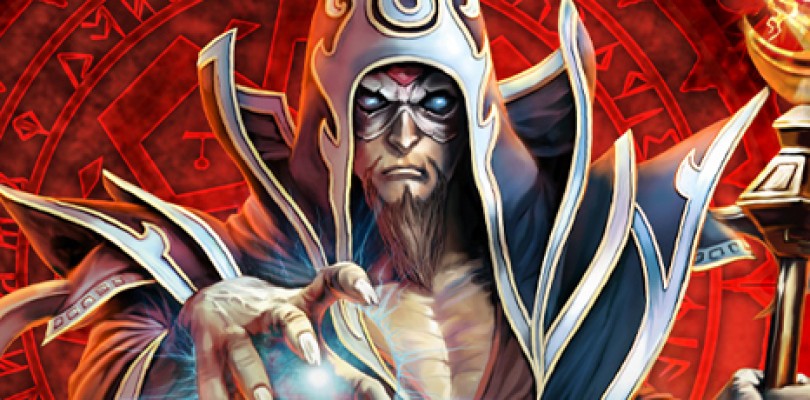 Sismond y su diabólico plan – Runes of Magic – Capítulo IV