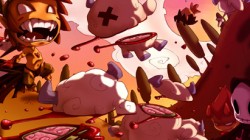 Nuevo video in-game de Slage