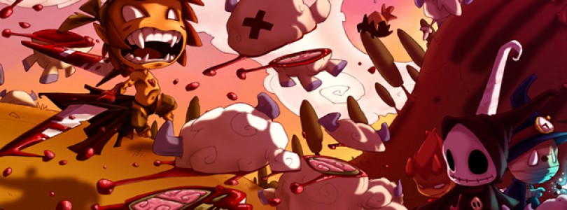 Nuevo video in-game de Slage