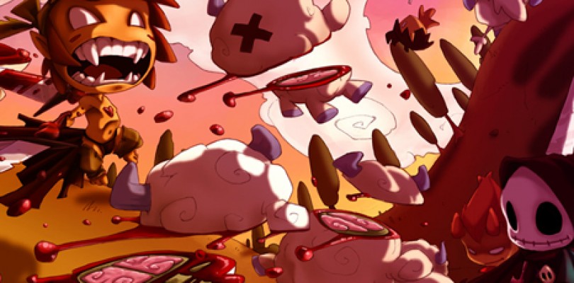 Nuevo video in-game de Slage