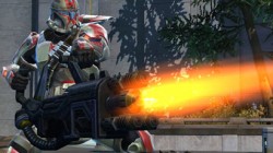 The Old Republic: Trailer sobre la clase Trooper