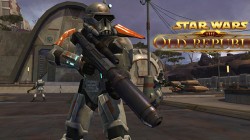PAX 2011 &ndash; SWTOR: Fines de Semana beta para el 2 de Septiembre
