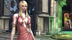 TERA será gratuito en Korea y Japón