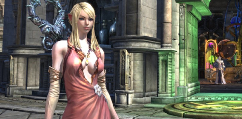 Tera ya está en fase Alfa en Europa