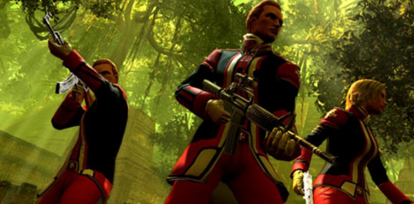 The Secret World: Martin Bruusgaard – Desarrollo del Personaje