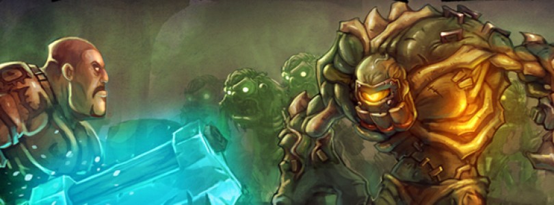 Torchlight II: Runic Games lanza GUTS