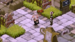 2 nuevas clases llegan a la beta abierta de Wakfu