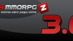 Estrenamos nuevo diseño – Zonammorpg 3.0