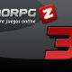Estrenamos nuevo diseño – Zonammorpg 3.0