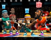 Basket Dudes recibe una gran actualización