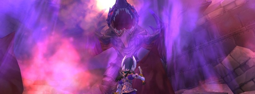 Eden Eternal en español presenta sus clases