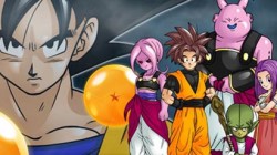 Dragon Ball  Online implementa la habilidad de volar
