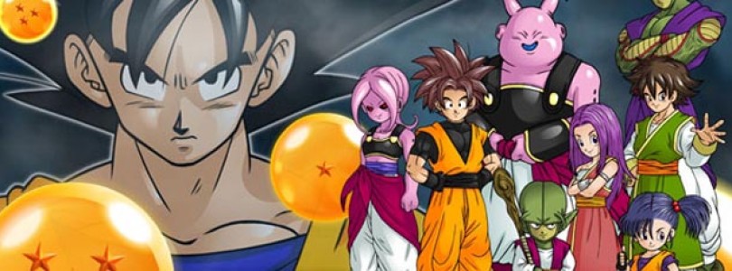Vídeo-Analisis: Dragon Ball Online por Valma