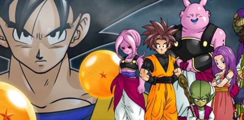 Dragon Ball  Online implementa la habilidad de volar