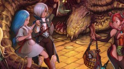 Dragon Nest SEA empieza su open beta hoy
