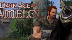 Dark Age of Camelot presenta nueva pagina web