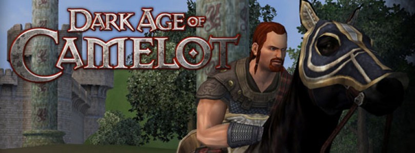 Dark Age of Camelot: Nuevo parche, eventos y mejoras en las mazmorras