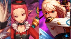 Dungeon Figther Online presenta el Altar of Infinity