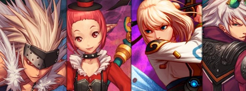 Dungeon Fighter Online cerrará sus puertas en Junio