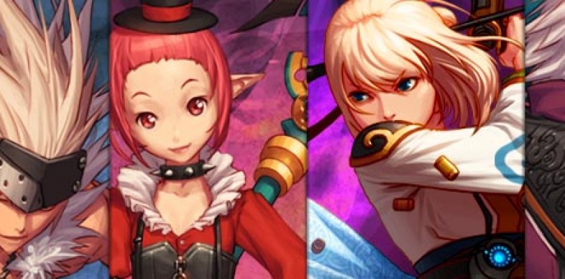Dungeon Fighter Online cerrará sus puertas en Junio