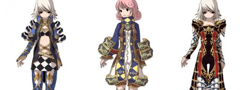 El Joker nueva clase para Fiesta Online