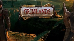Grimlands lanza su trailer promocional