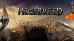 Un puñado de nuevas imágenes de Hellbreed