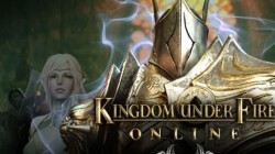 Primer vistazo a Kingdom Under Fire Online