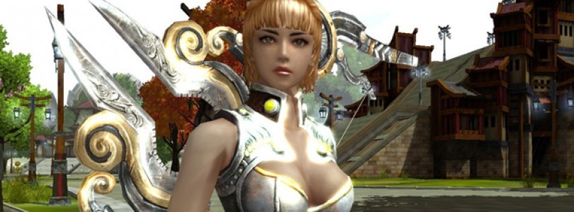 Martial Empires actualiza el PVP