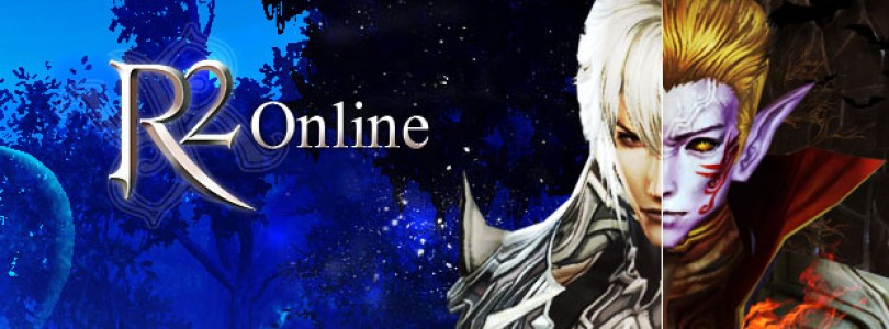 R2 Online arrancará su Closed Beta el 23 de Junio