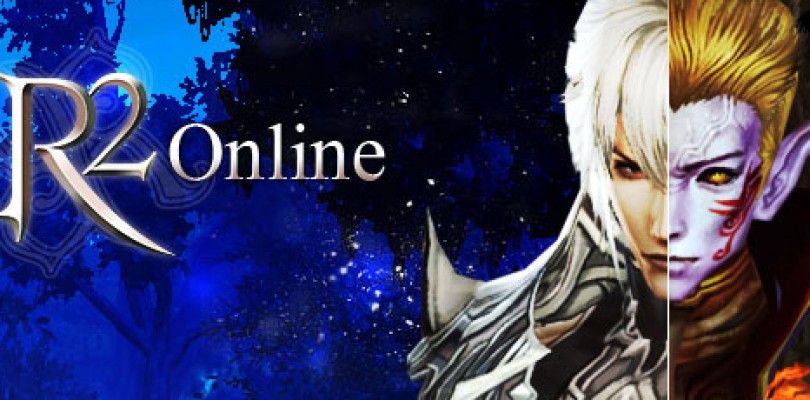 R2 Online arrancará su Closed Beta el 23 de Junio