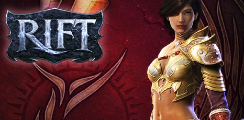 Semana gratuita de Rift para antiguos suscriptores