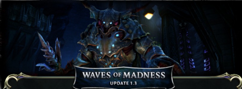 ¡Tarjetas de felicitación de RIFT en Facebook!