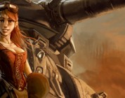 Steel Legions ha sido lanzado hoy