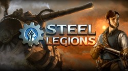 Steel Legions anuncia una nueva actualización