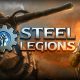 Steel Legions anuncia una nueva actualización
