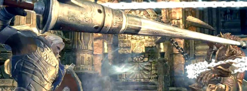 Las memorables clases melee de TERA