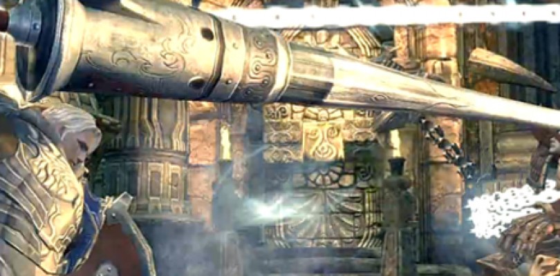 Las memorables clases melee de TERA