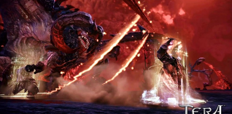 TERA podría estar preparando una versión para consolas