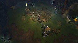 E3:Torchlight II sera lanzado a finales de 2011