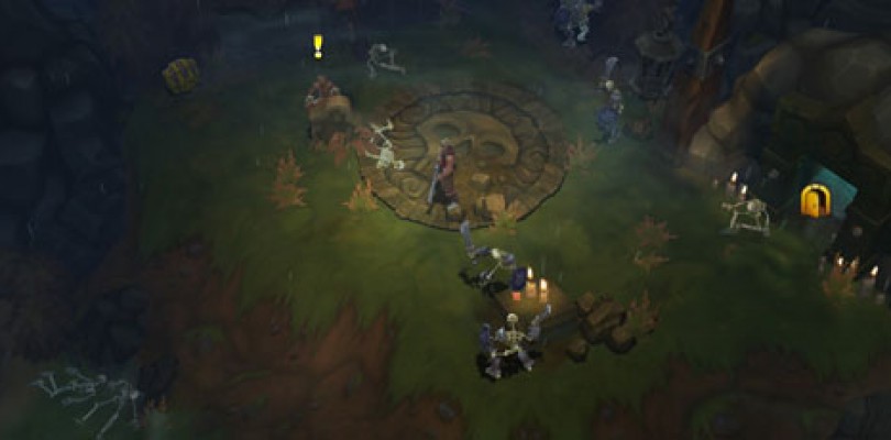 E3:Torchlight II sera lanzado a finales de 2011