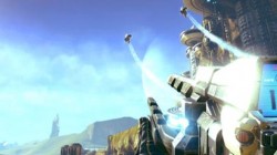 Nuevos videos del gampeplay de Tribes: Ascend
