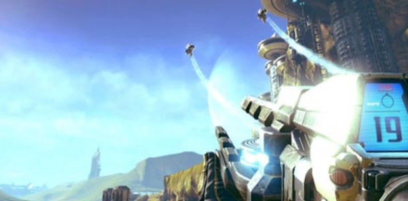 Nuevos videos del gampeplay de Tribes: Ascend