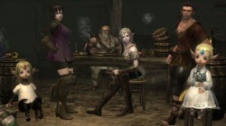 Wizardry Online busca socios para su salida en occidente