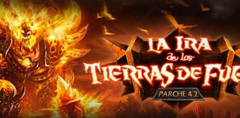 World of Warcraft 4.2 regala TBC y gratis hasta nivel 20