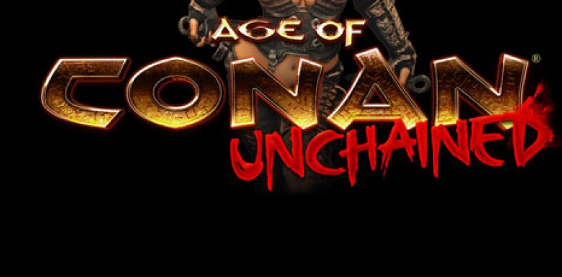 Age of Conan: Unchained (free-to-play) abre sus puertas mañana