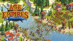 Juego gratuito de la semana: Age of Empires Online