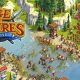 Juego gratuito de la semana: Age of Empires Online